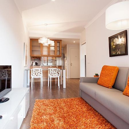 Suites4Days Provenza Apartment Barcelona Exteriér fotografie