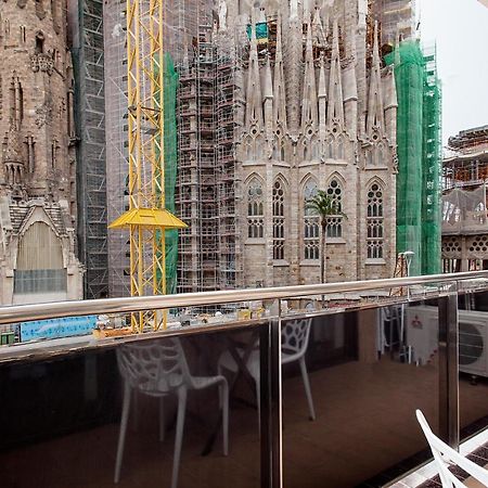 Suites4Days Provenza Apartment Barcelona Exteriér fotografie