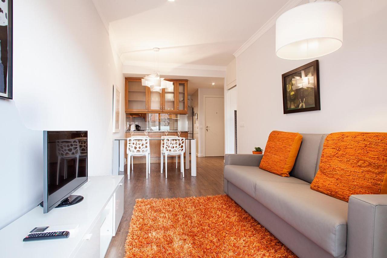 Suites4Days Provenza Apartment Barcelona Exteriér fotografie