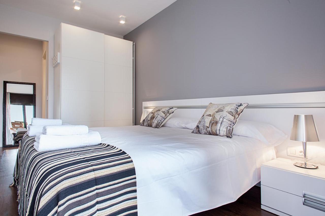 Suites4Days Provenza Apartment Barcelona Exteriér fotografie