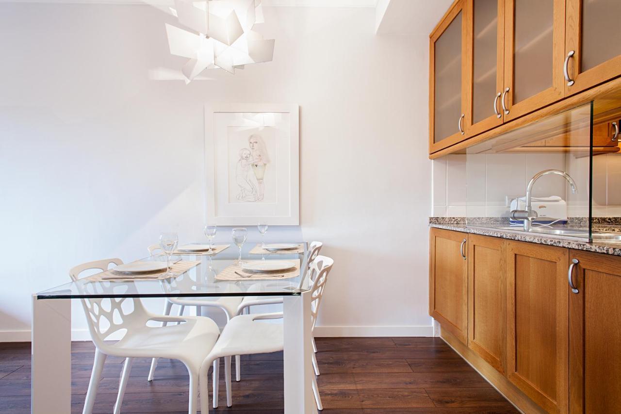 Suites4Days Provenza Apartment Barcelona Exteriér fotografie