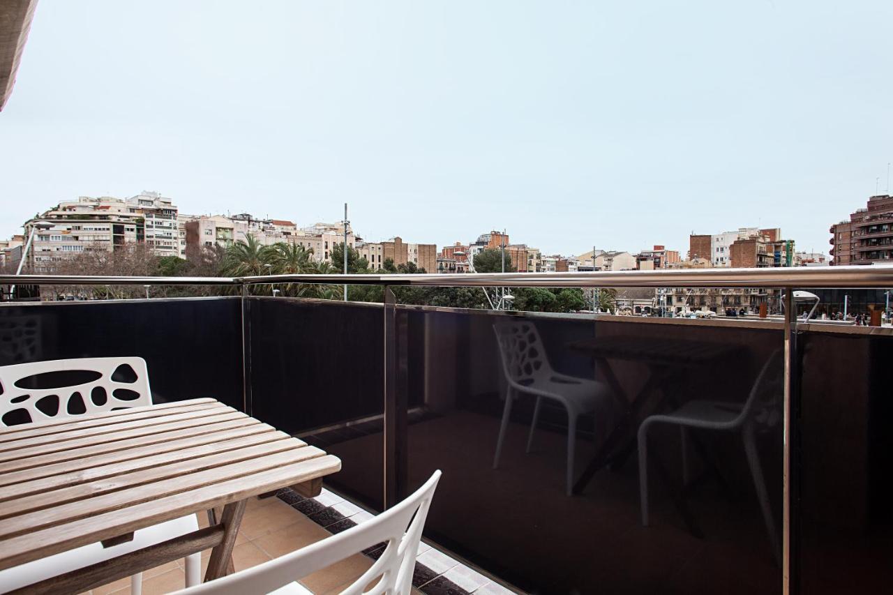 Suites4Days Provenza Apartment Barcelona Exteriér fotografie