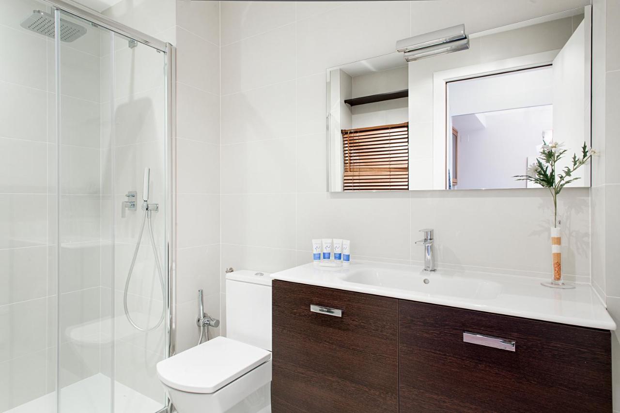 Suites4Days Provenza Apartment Barcelona Exteriér fotografie